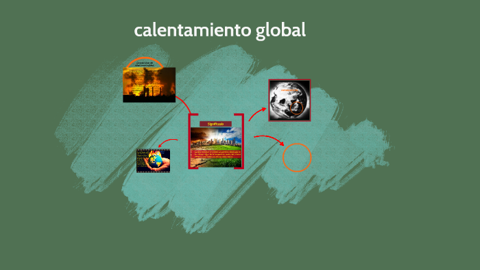 calentamiento global by daniel velasco on Prezi
