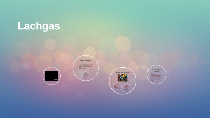 Lachgas by on Prezi