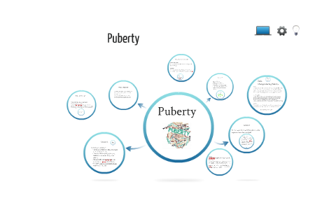 Puberty by Laura Clare on Prezi