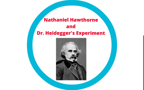Dr. Heidegger's Experiment by N. Hawthorne, Summary & Conflict - Video &  Lesson Transcript