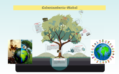 Calentamiento Global by david victoriano atilano on Prezi
