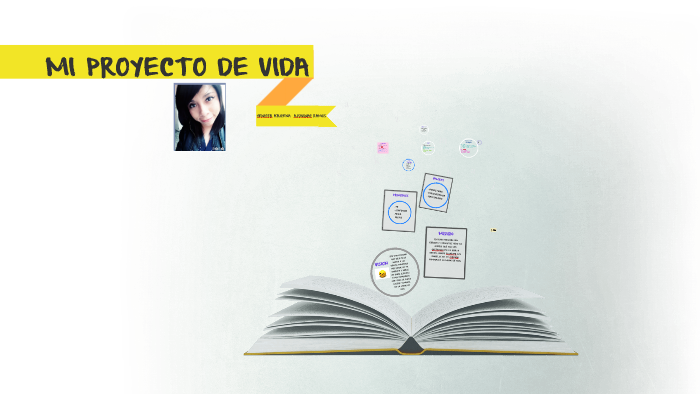 MI PROYECTO DE VIDA by Hector Garcia on Prezi