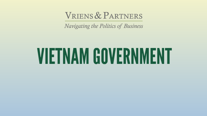 Vietnam PM and DPM by on Prezi Next