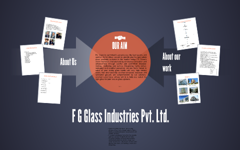 F G Glass Industries Pvt Ltd By Divesh Jadhav On Prezi