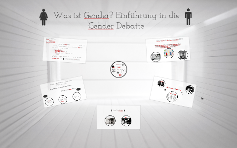 Einführung In Die Gender Debatte By Katharina Luther On Prezi