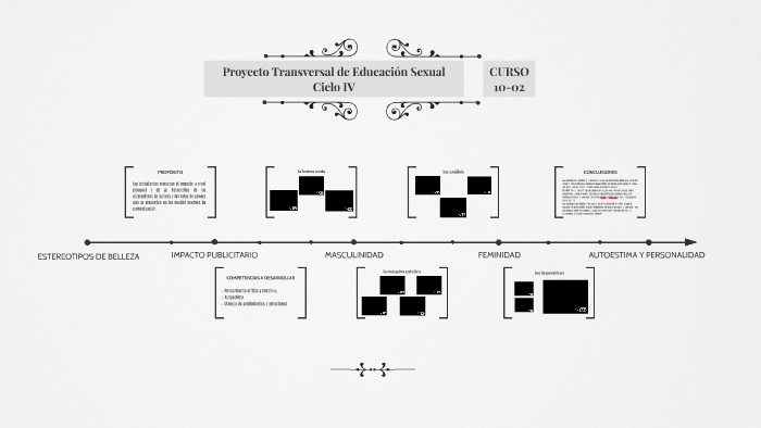 Proyecto Transversal De Educación Sexual By Víctor Andrés Zaraza Méndez