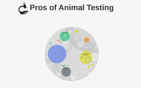 Pros and Cons of Animal Testing by Delaney Grimes on Prezi