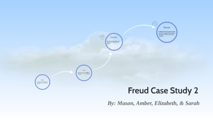 Freud Case Study 2 by Elizabeth Bower on Prezi