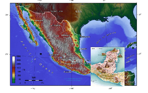 C. T. redistribucion de los recursos y sus riesgos by Cesar Gaona