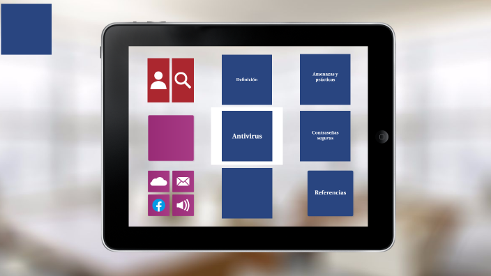 SEGURIDAD INFORMÁTICA by Equipo tic on Prezi