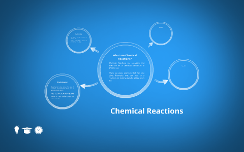 Chemical Reactions by Emile Acquah on Prezi