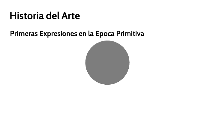 Historia del Arte by MARIA ELENA ARZATE VALDES on Prezi