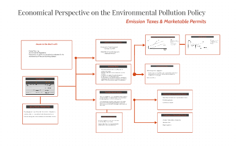 Economical Perspective on the Environmental Pollution Policy by Muqeet ...