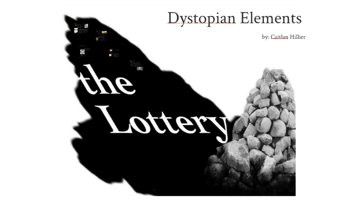 Dystopian Elements by on Prezi