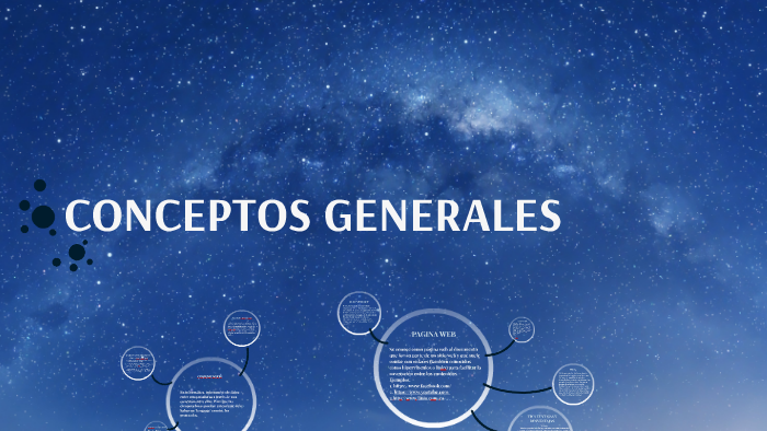 CONCEPTOS GENERALES by carlos andres blanco diaz on Prezi