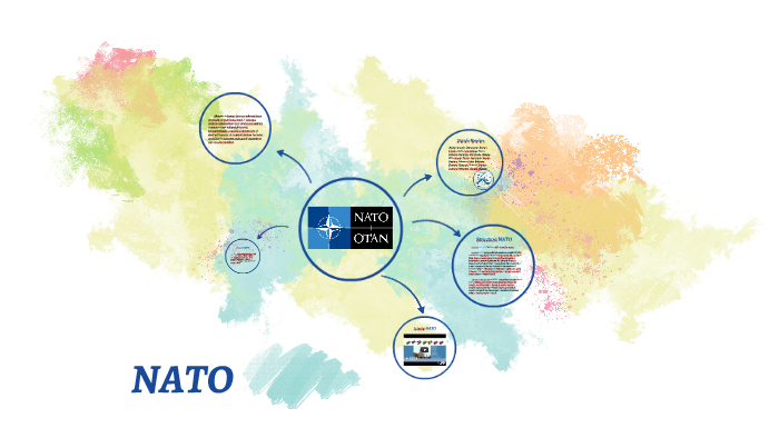 Organizația Tratatului Atlanticului De Nord prezi.com
