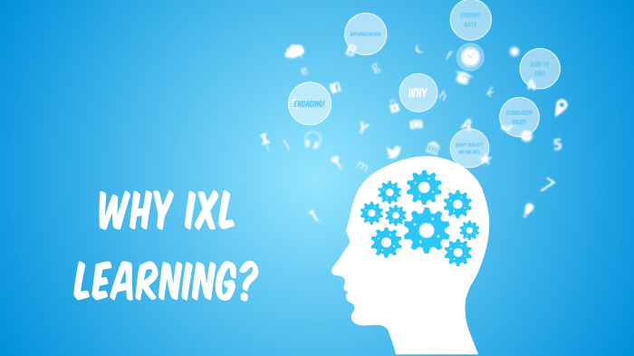 IXL Learning by Jennifer Evans on Prezi