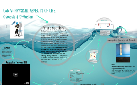 PHYSICAL ASPECTS OF LIFE by Alexia Brooks on Prezi