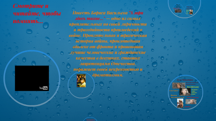 70 лет со дня великой победы