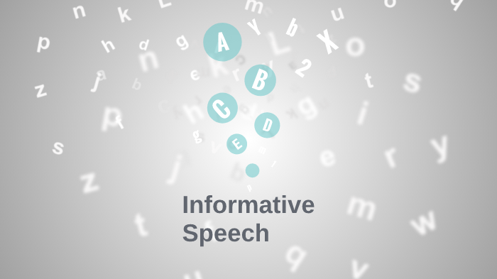 Informative Speech by Holly Holcomb on Prezi