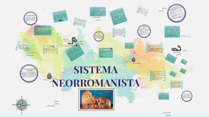 SISTEMA NEORROMANISTA by S L on Prezi