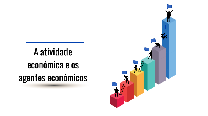 A atividade económica e os agentes económicos by Fortunato Querido on Prezi