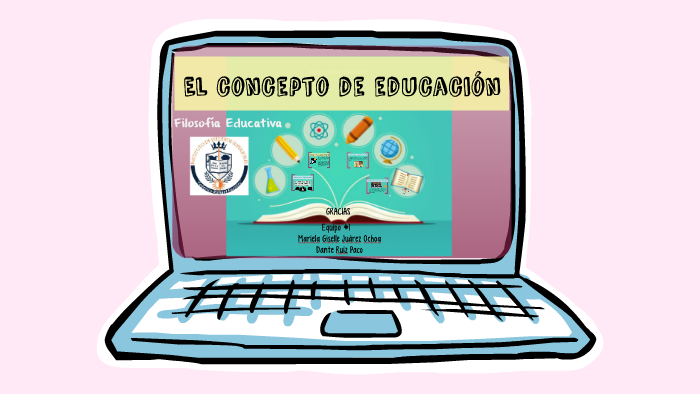El concepto de educación by Mariela Juarez on Prezi