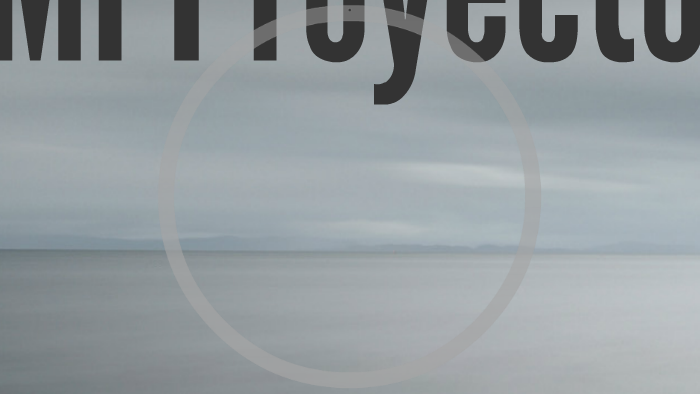 Mi Proyecto de Vida by Diego Oliva on Prezi