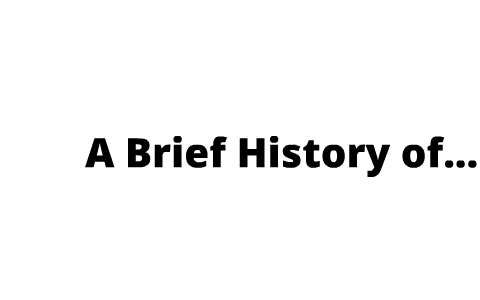 History of AMA by Lester Pilipiña on Prezi