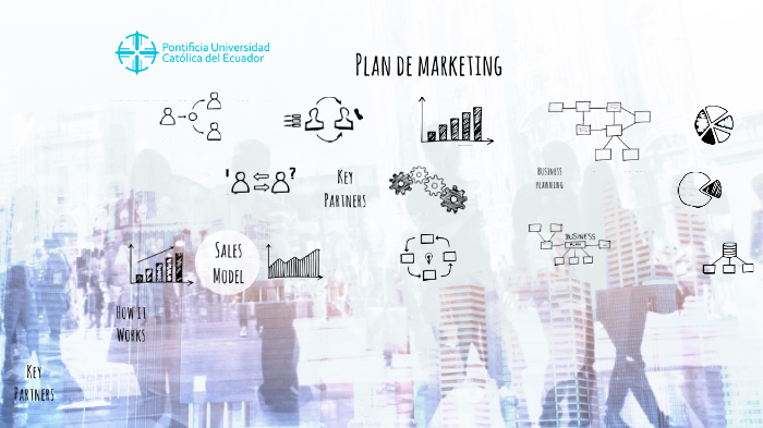 PLAN DE MARKETING by Lisbeth Alberca on Prezi