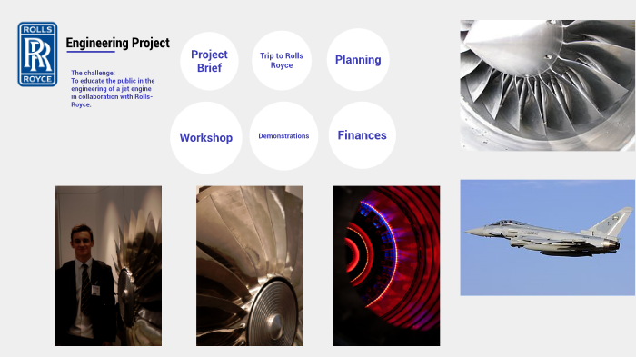 Engineering Project by Matt Robinson on Prezi