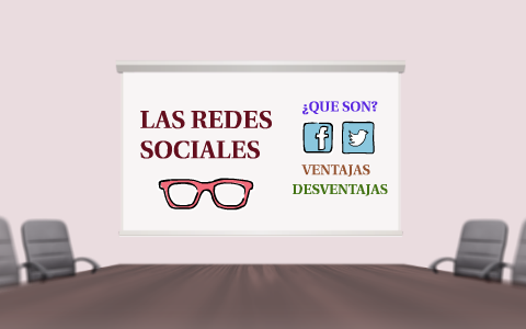 LAS REDES SOCIALES by Mariana Gomes on Prezi
