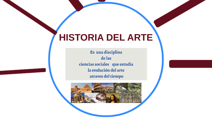 HISTORIA DEL ARTE by Cristian Garcia on Prezi