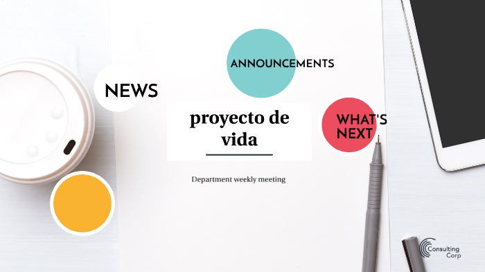 proyecto de vida by luz mantilla on Prezi