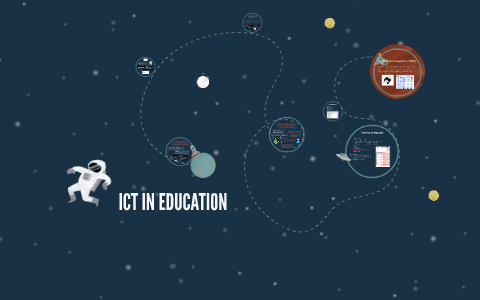 ICT IN EDUCATION by Lucy Ferreira on Prezi