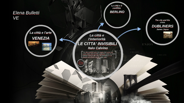 Tesina by elena bulletti on Prezi