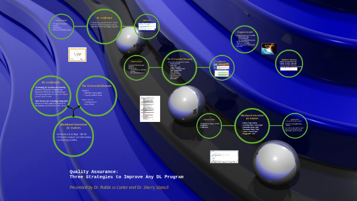 3-levels-of-quality-assurance-in-dl-by-bobbi-jo-carter