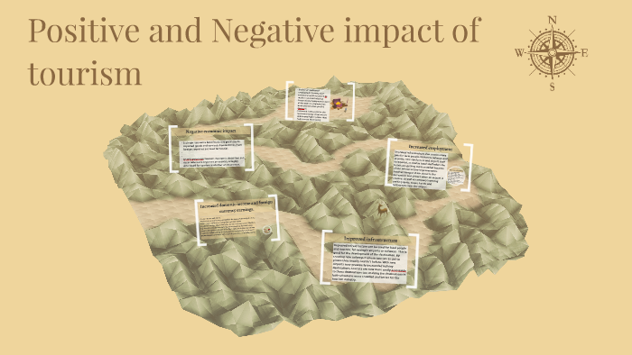 positive and negative impact of cultural tourism