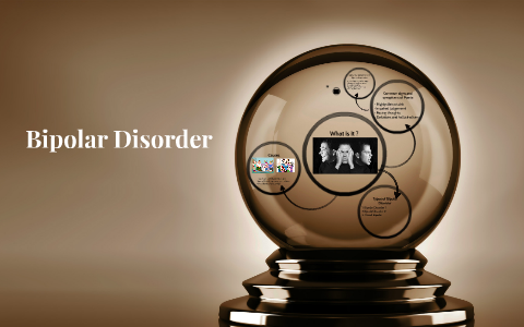 Bipolar Disorder by Gurleen Gill on Prezi