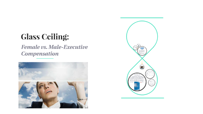 Glass Ceiling By William Harding On Prezi