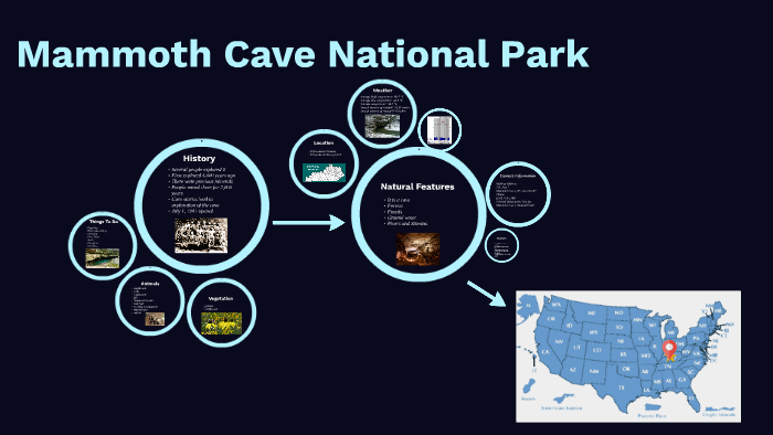 Trying the Dark: Mammoth Cave and the Racial Imagination, 1839