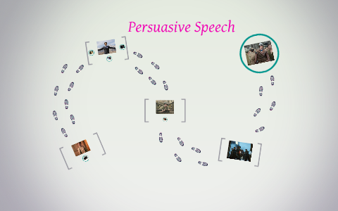 Persuasive Speech by Katie Snyder on Prezi