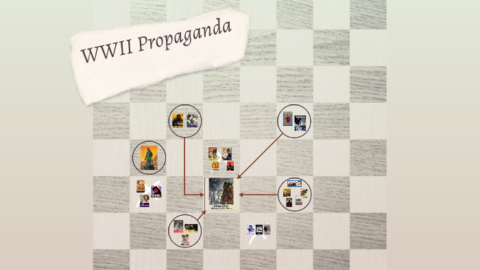 WWII Propaganda by Geoff Vinson on Prezi