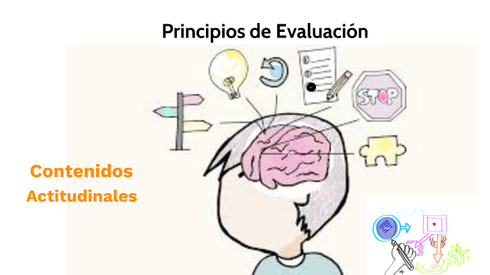 Principios De Evaluación By Arturo Moreno On Prezi