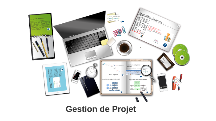 cours gestion de projet by Haifa Jammeli on Prezi