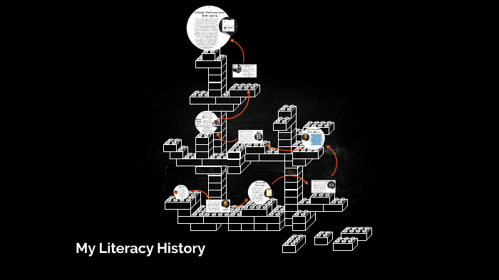 My Literacy History by Michaela Pattie on Prezi