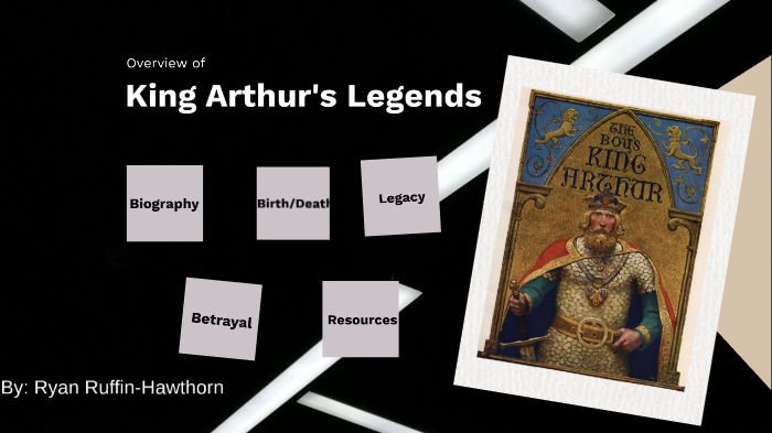 King Arthurs legends by Ryan Ruffin-Hawthorn on Prezi