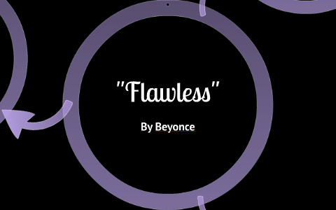 Flawless by Rachel Rudolph on Prezi