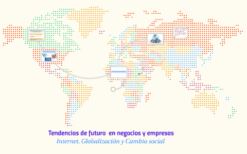 Tendencias de futuro en negocios y empresas by Wero Lugo