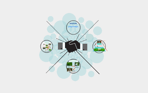 food chain by on Prezi